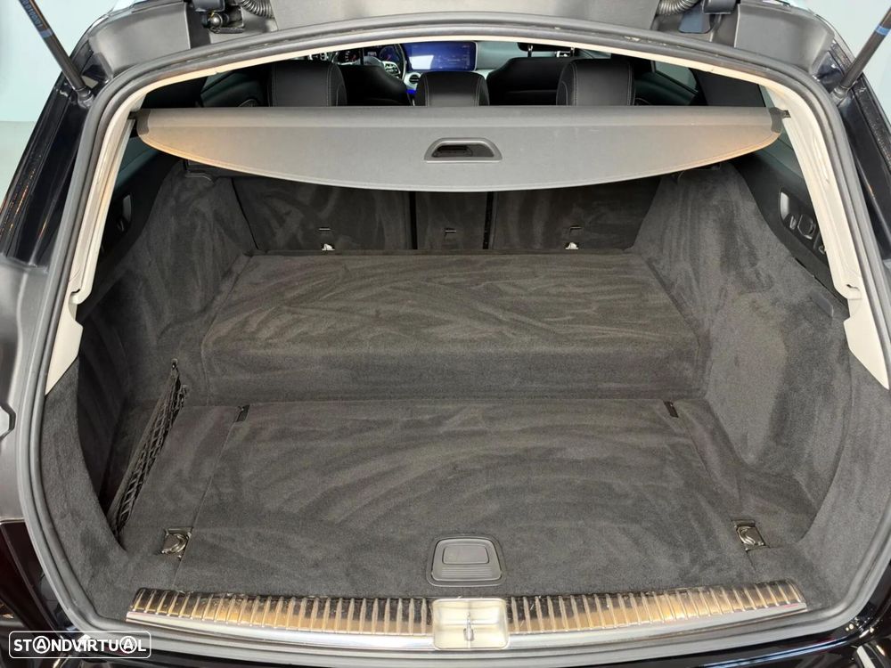 Mercedes-Benz E 300 de 4Matic 9G-TRONIC Avantgarde - 20