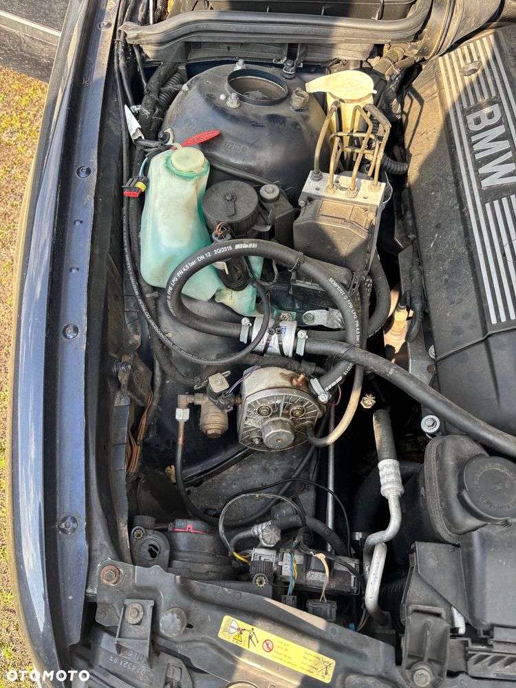 BMW Seria 5 - 26