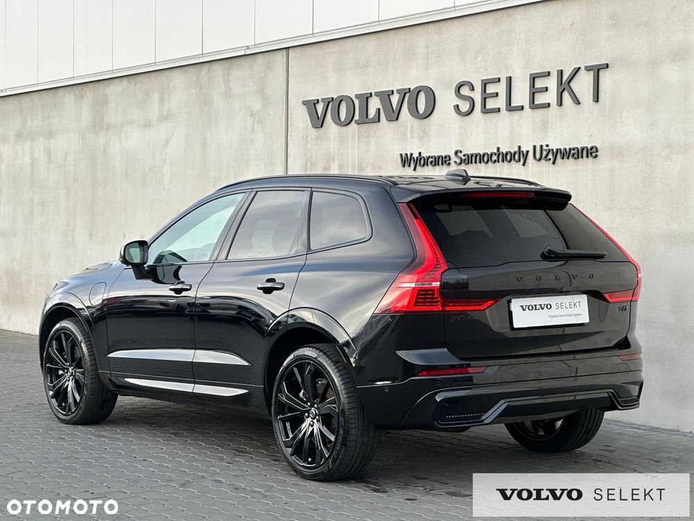 Volvo XC 60 - 9