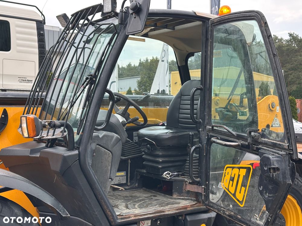 JCB 535-95 - 18