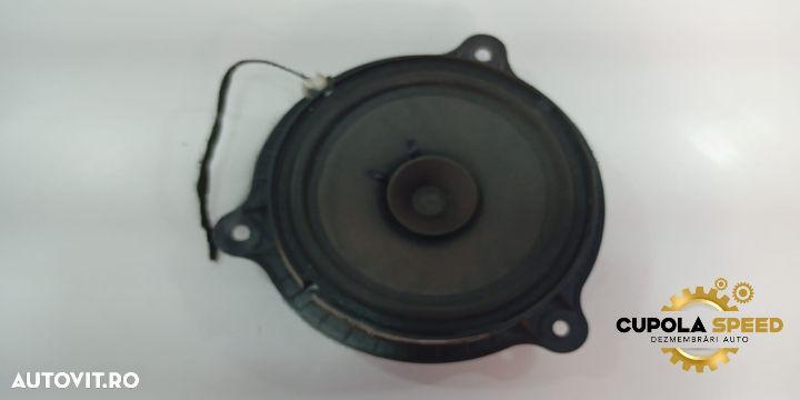 Boxa fata dreapta Nissan Juke YF15 [2010 - 2014] - 2