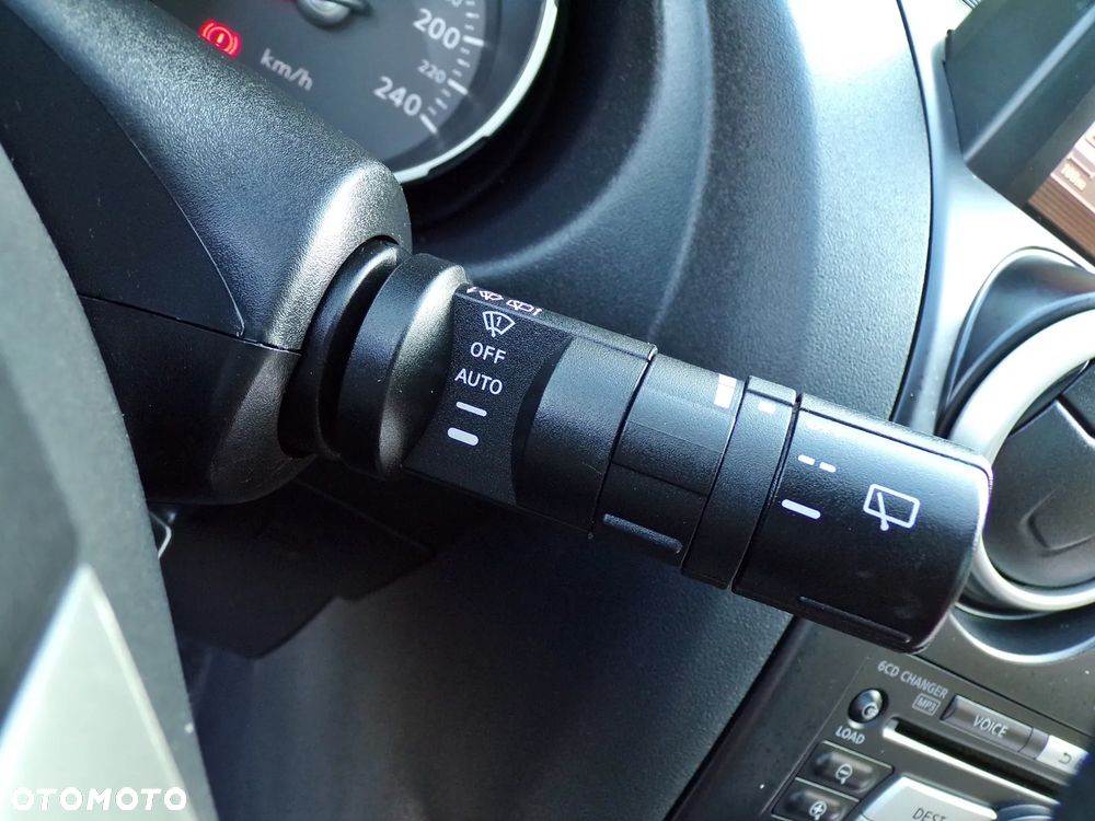 Nissan Qashqai+2 2.0 I-Way - 22