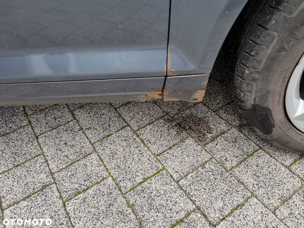 Audi A3 Sportback 1.9 TDI Attraction - 13