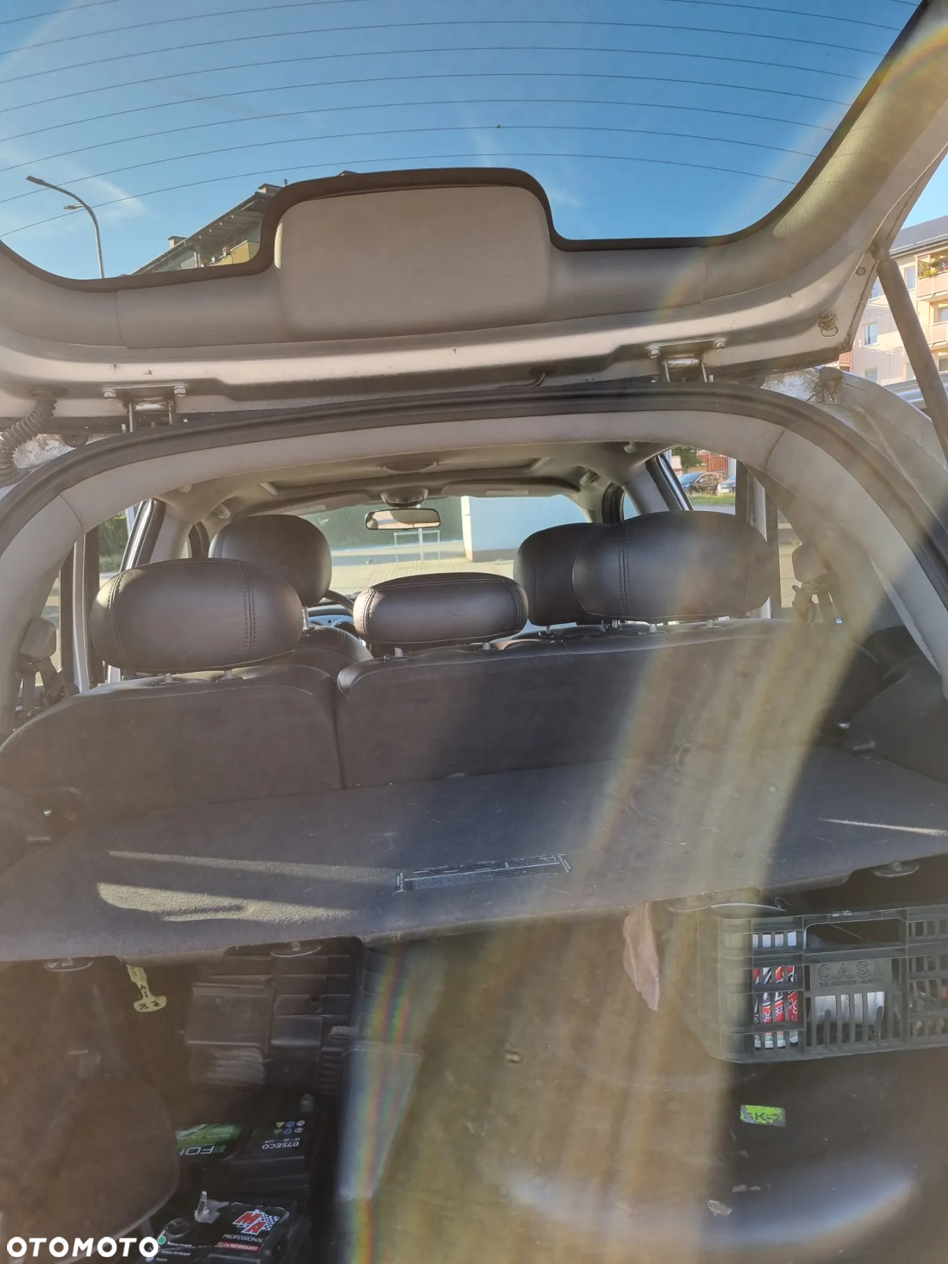 Chrysler PT Cruiser 2.0i Limited - 19