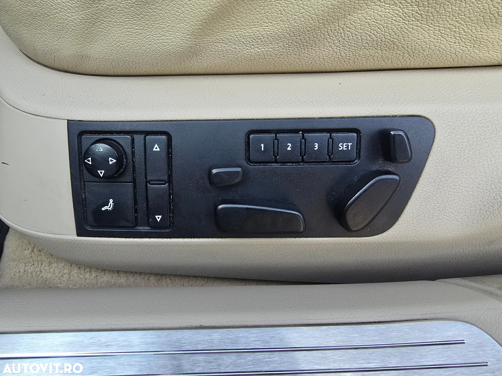 Volkswagen Phaeton 3.0 V6 TDI DPF 4Motion Lang Tipt. - 13