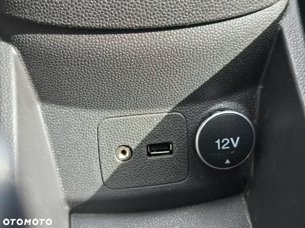 Ford Fiesta 1.0 EcoBoost Titanium - 29