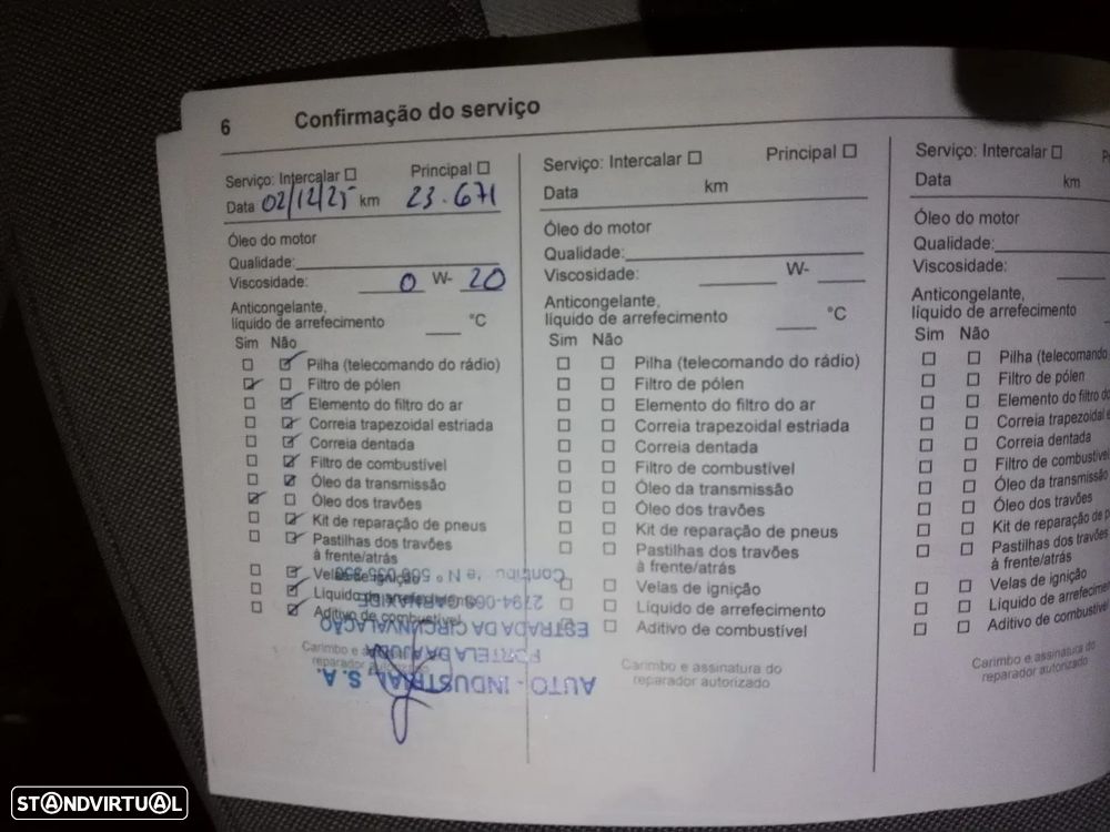 Opel Mokka 1.2 T Elegance - 31