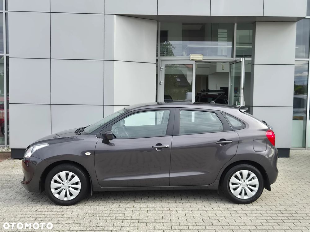 Suzuki Baleno 1.2 Premium - 7