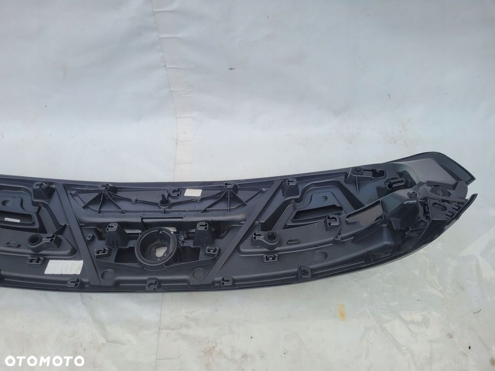 BMW IX I20 21- KLAPA BAGAŻNIKA BLENDA TYLNA TYŁ - 6