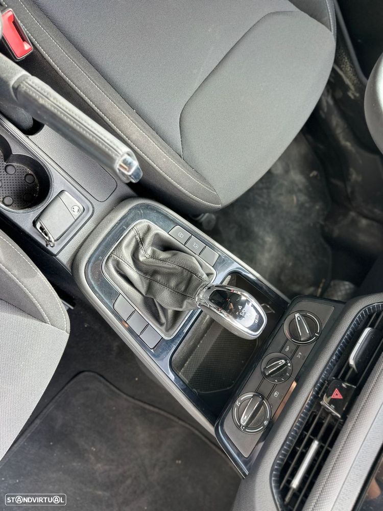 Skoda Fabia - 9