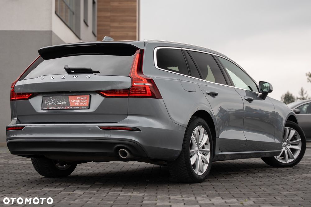 Volvo V60 - 11