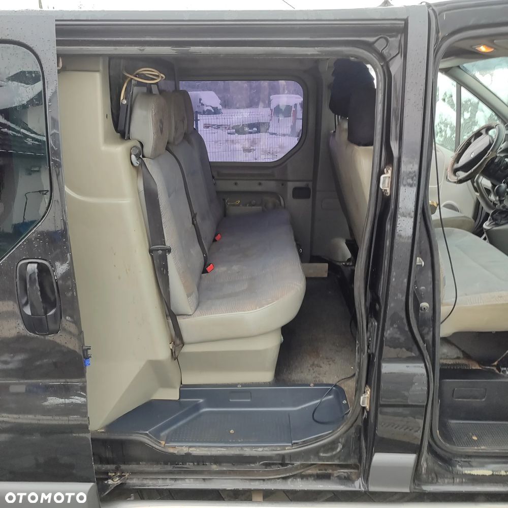 Renault Trafic - 4