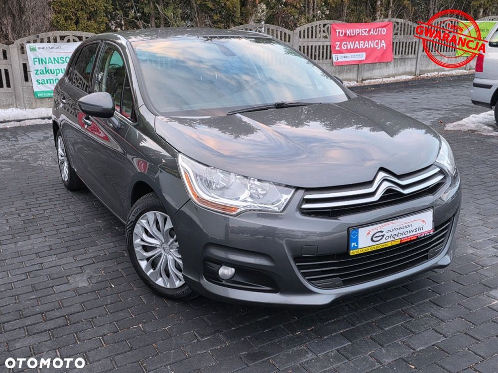 Citroën C4 VTi 120 Business Class - 18