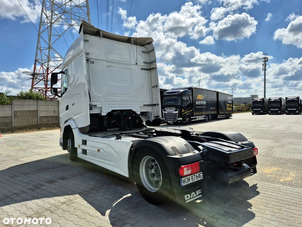 DAF XG 480 FT - 3