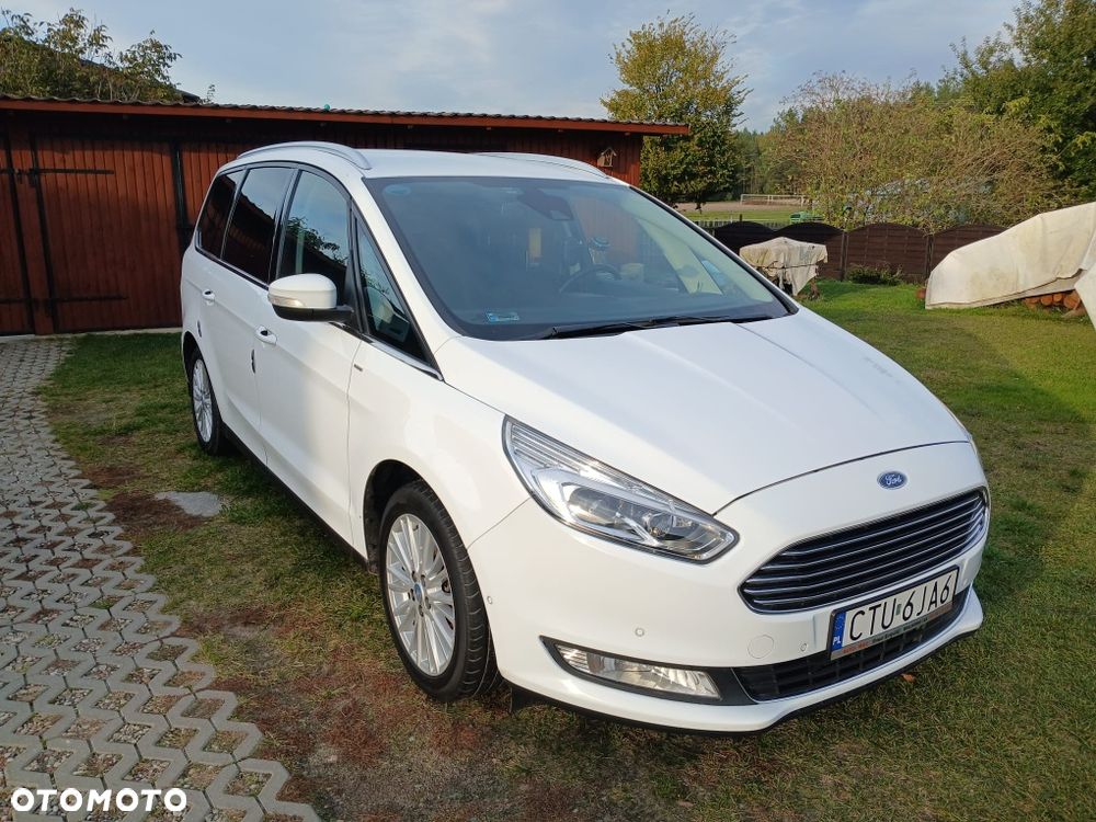 Ford Galaxy