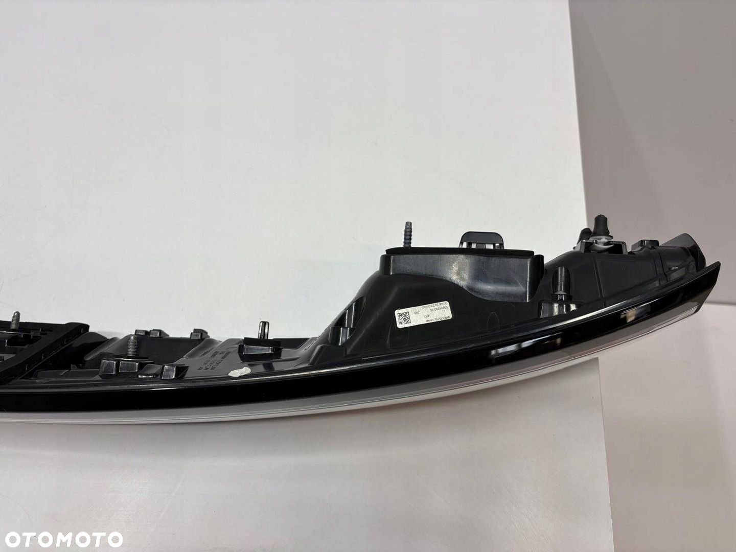 Volkswagen VW Taigo 2G7 Lampa Blenda Klapy Tył Tylna 2G7945093 - 11