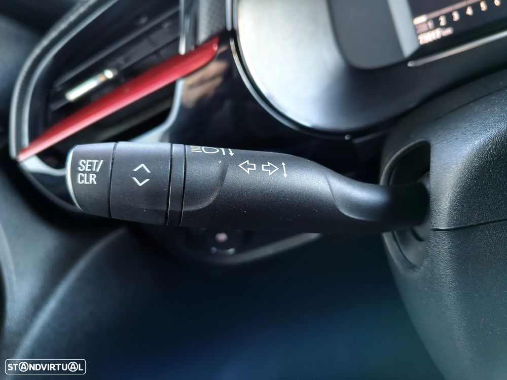 Opel Corsa 1.2 T GS - 22