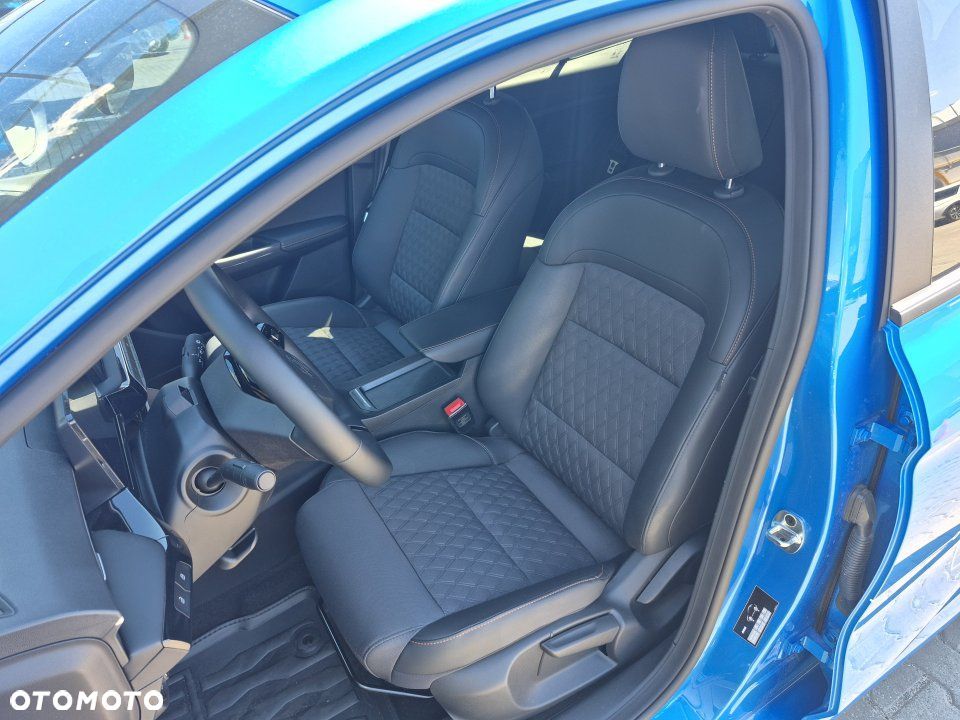 MG MG3 - 11