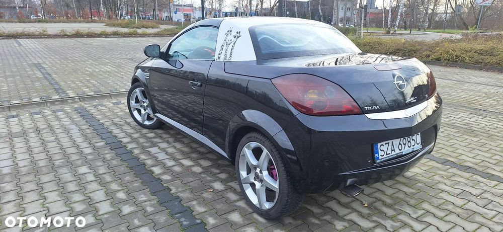 Opel Tigra 1.8 Edition - 6