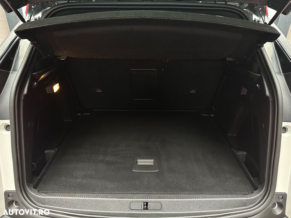 Peugeot 3008 1.6 PureTech S&S EAT8 GT - 37