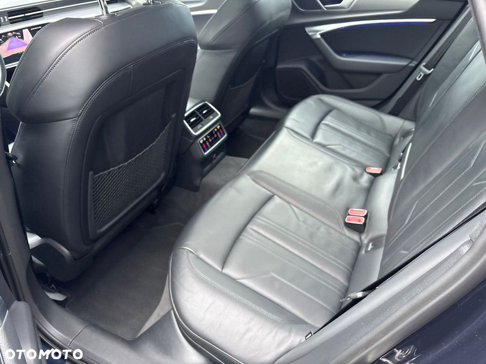 Audi A6 Avant - 30