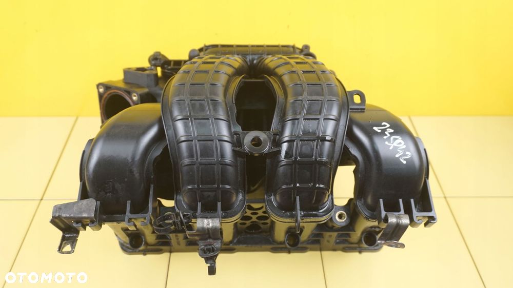 OUTLANDER III 2.0 B PHEV 200KM HYBRYDA 15r 4B11 kolektor ssacy A2053103178 - 2