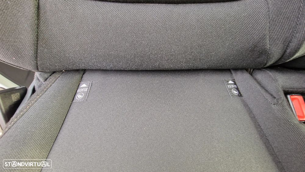 Renault Trafic 1.6 dCi L1H1 1.0T SS - 15