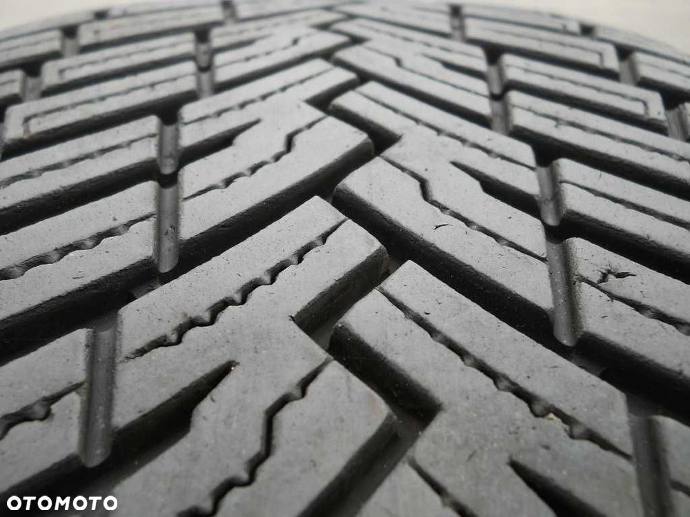 Opony całoroczne 235/50R20 Pirelli 6,5mm 2022r cena za 2szt FVat + MONTAŻ GRATIS - 3