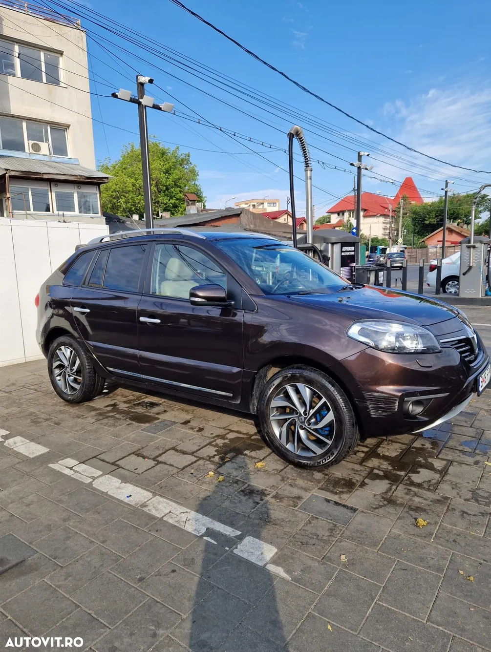 Renault Koleos dCi 175 FAP 4x4 Aut. Night and Day - 3