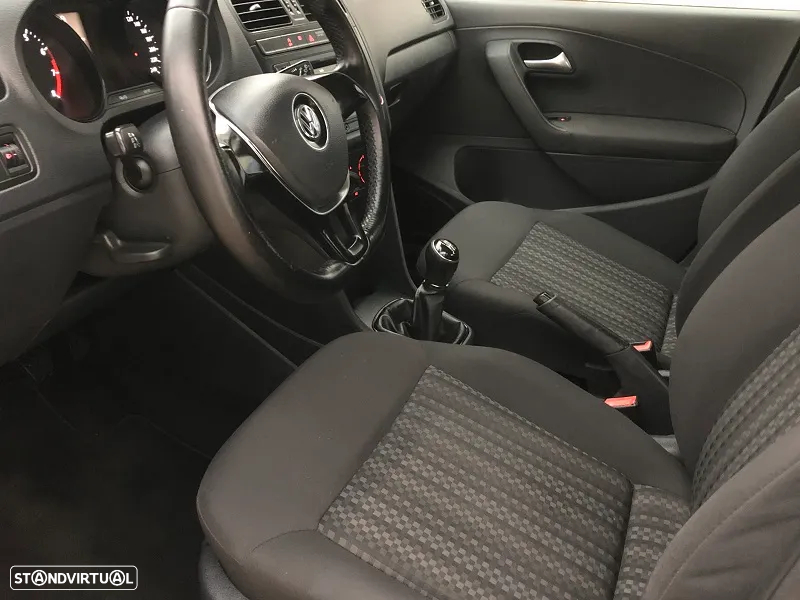 VW Polo 1.0 Confortline - 10
