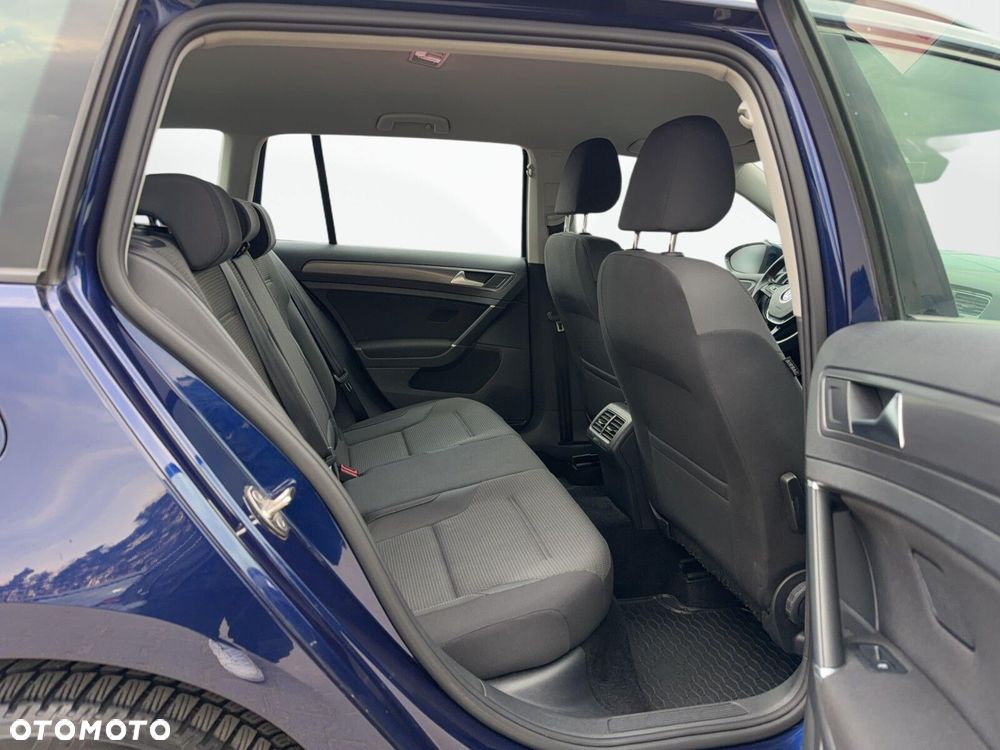 Volkswagen Golf Variant 1.5 TSI BMT Evo Comfortline - 14