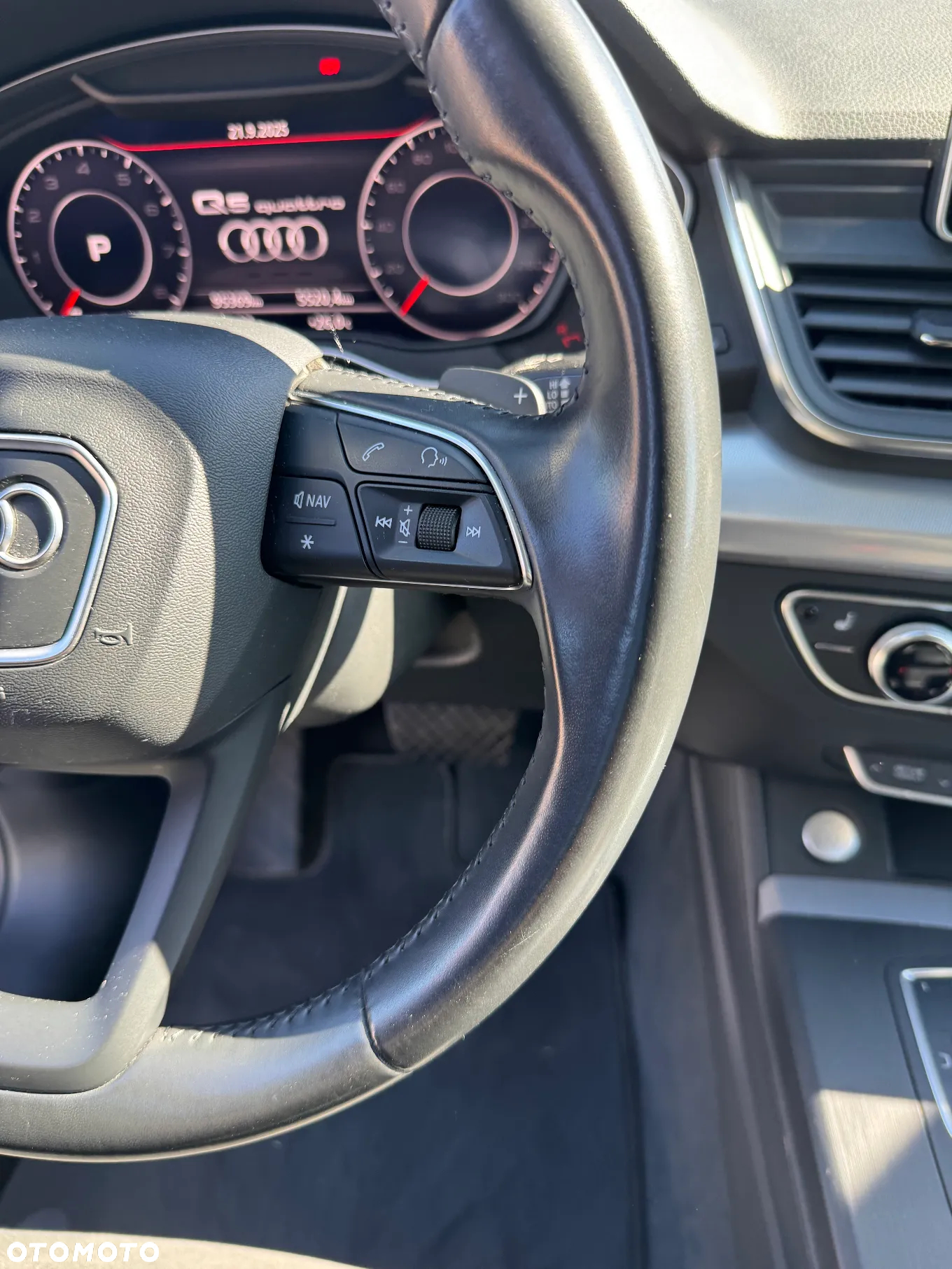 Audi Q5 2.0 TFSI Quattro S tronic - 15