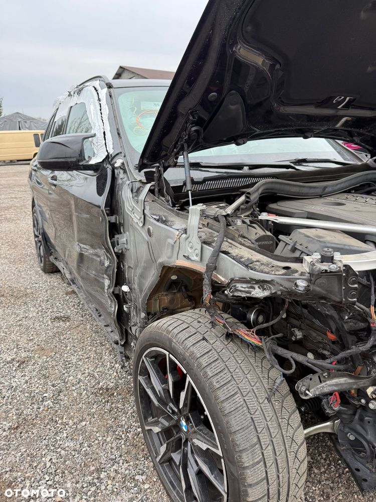 BMW X3 - 10