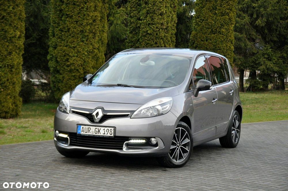 Renault Scenic - 9