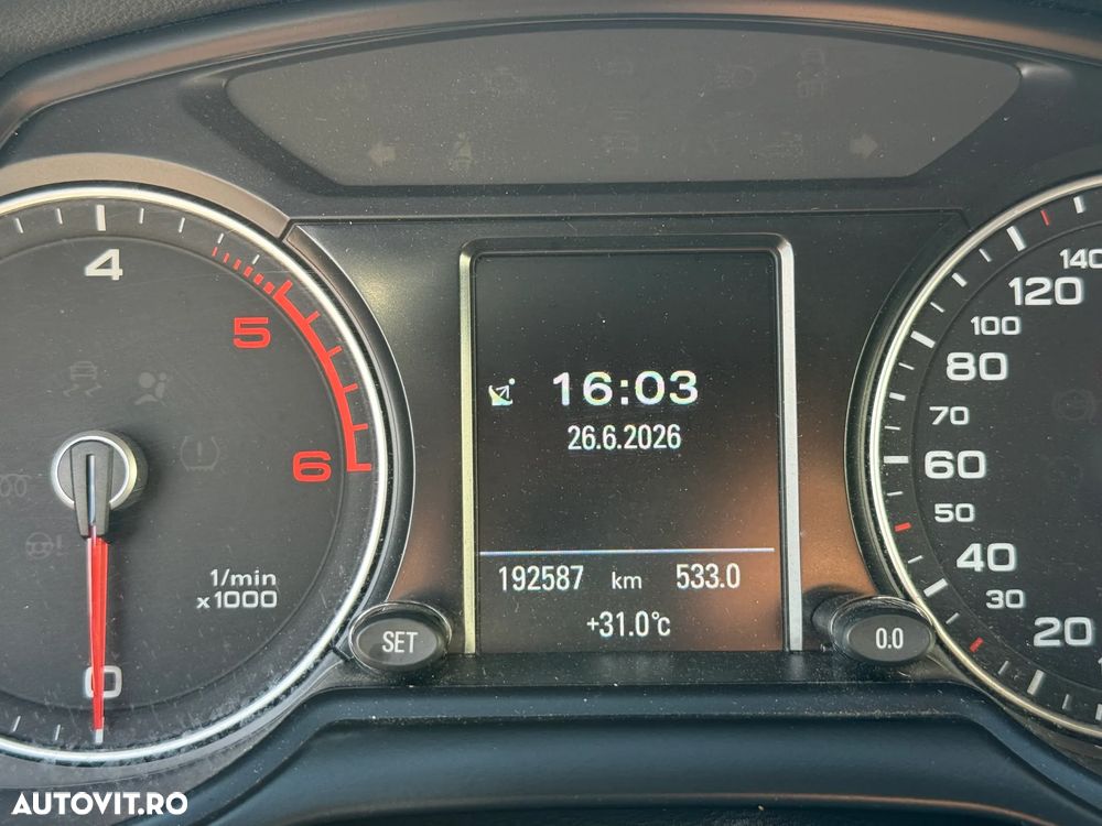 Audi Q5 - 22
