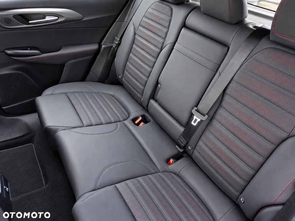 Alfa Romeo Tonale 1.5 T4 GSE mHEV Tributo Italiano DCT - 32