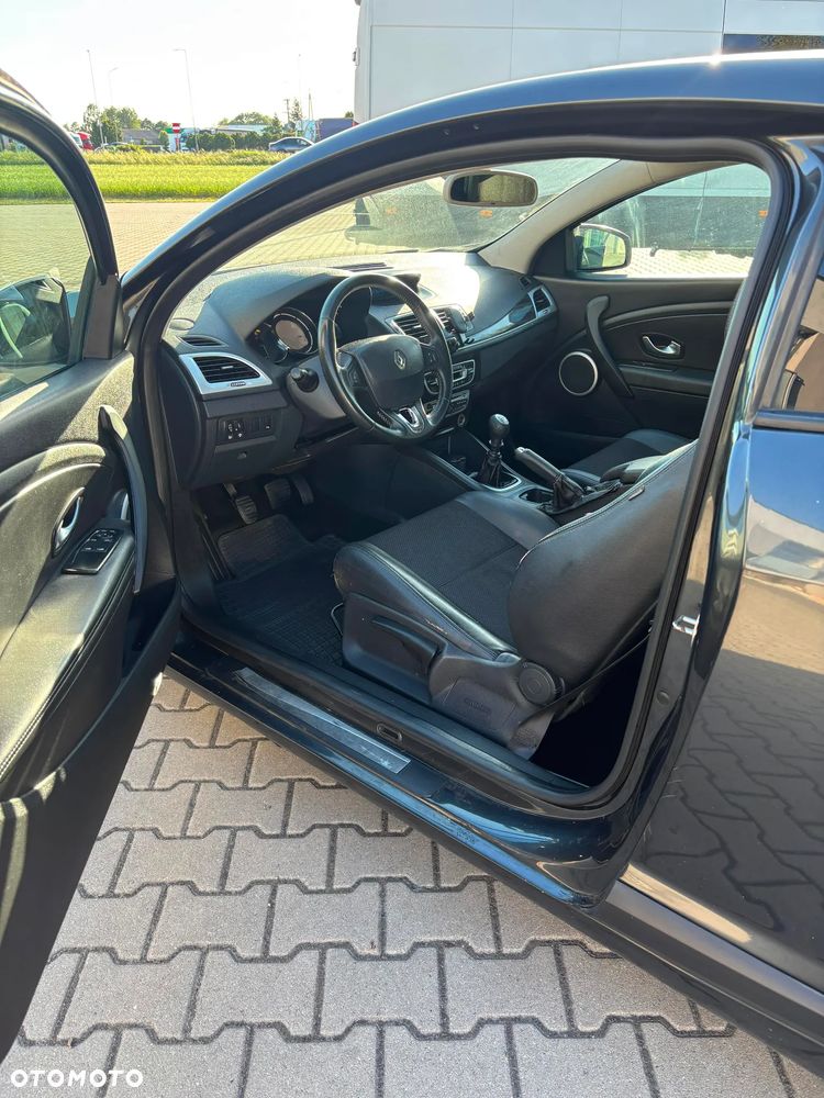 Renault Megane - 6