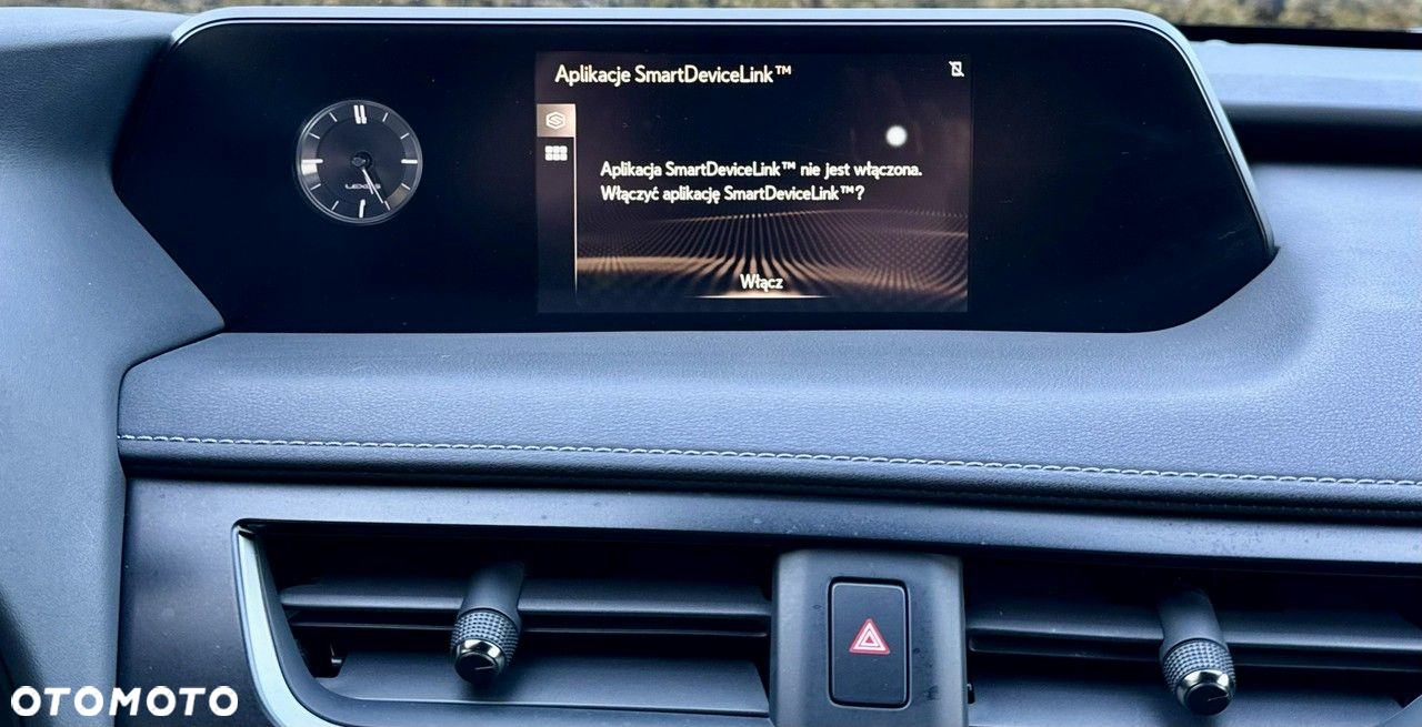 Lexus UX 250h Elegance 2WD - 26