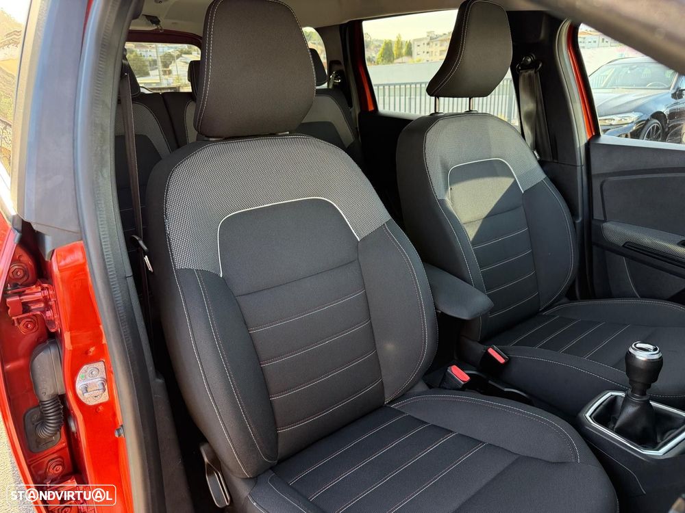 Dacia Jogger 1.0 ECO-G Extreme Bi-Fuel - 17