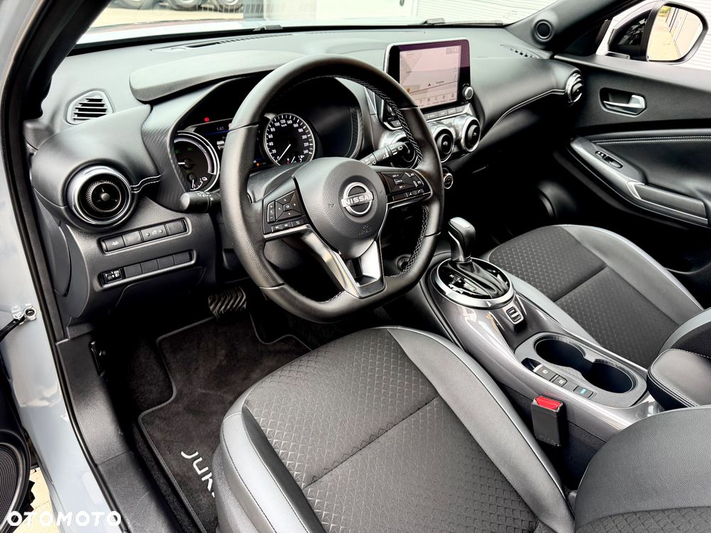 Nissan Juke - 29