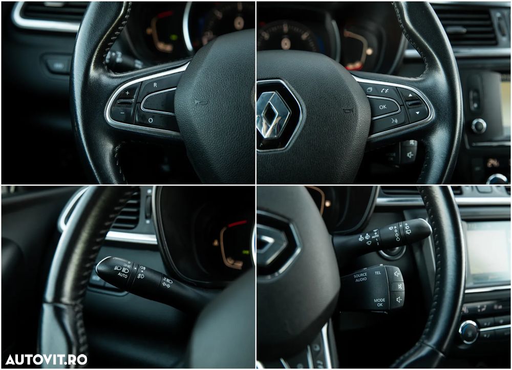 Renault Kadjar Energy dCi 110 Business - 20
