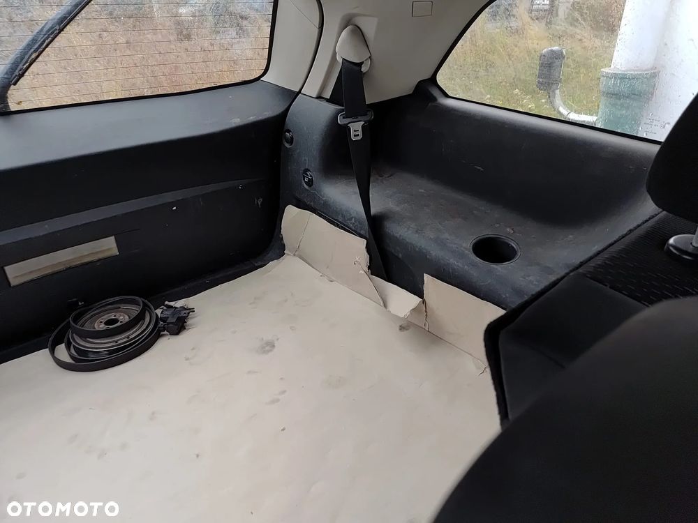 Fiat Freemont 2.0 Multijet Lounge - 4