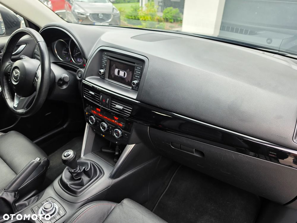 Mazda CX-5 2.0 Skypassion - 16