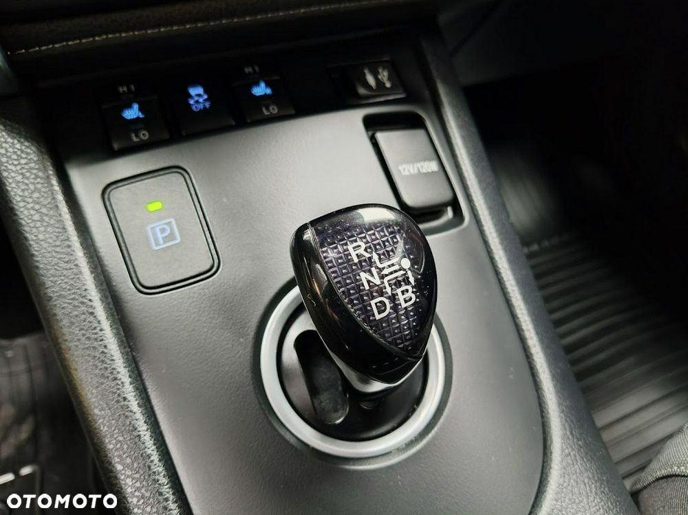 Toyota Auris - 27