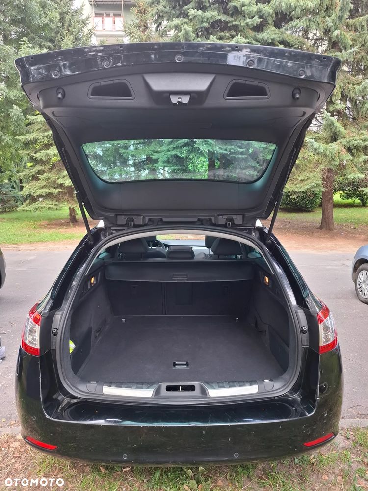 Peugeot 508 2.0 HDi Allure - 12