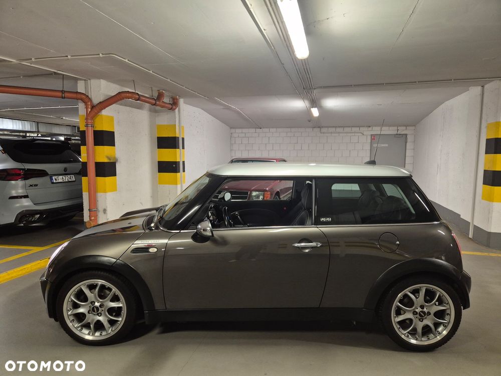 MINI Cooper Park Lane - 19