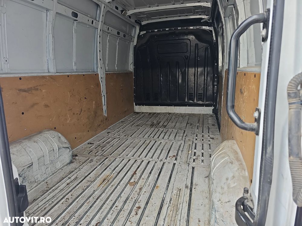 Renault MASTER - 16