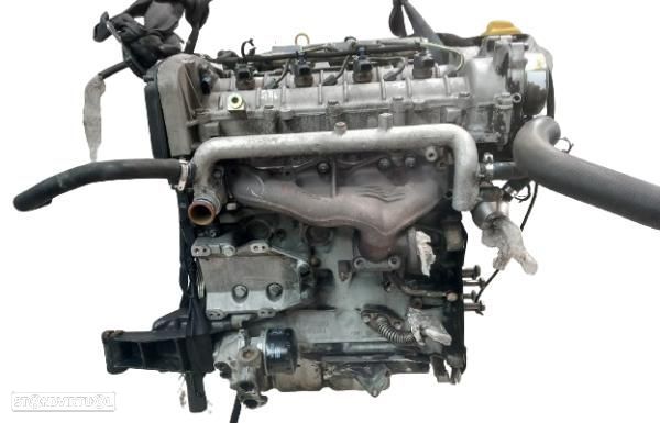 Motor completo ALFA ROMEO GT (937_) - 2
