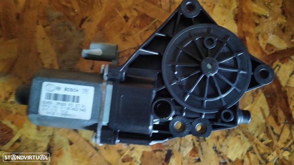 MOTOR DO ELEVADOR DO VIDRO HYUNDAI I30 07-11 - FRENTE ESQUERDO / FRENTE DIREITO - 3