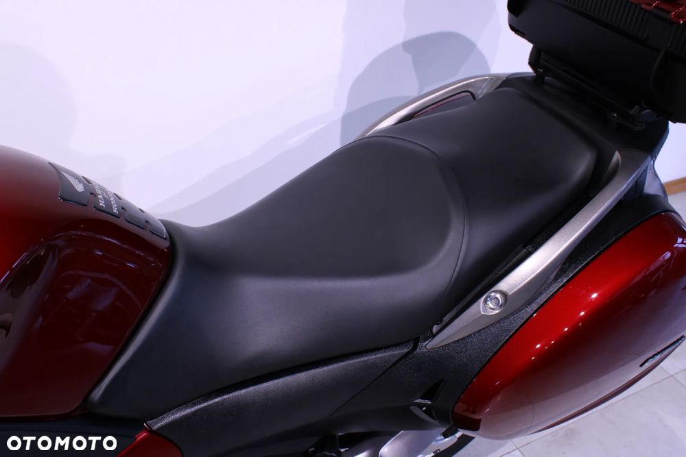 Honda Deauville - 30